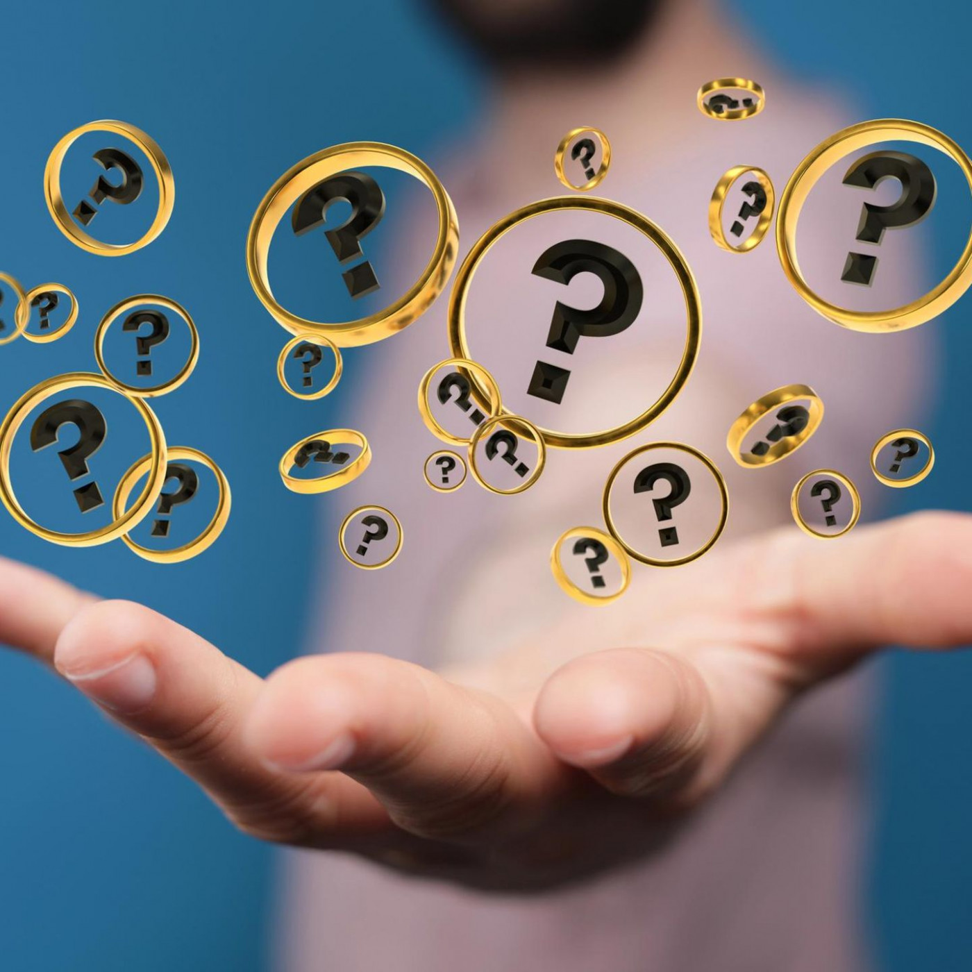 Das schnellste Quiz beim stern: Pro Frage bleiben Ihnen nur zehn Sekunden