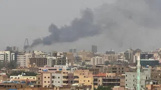 Berichte über Massaker im Sudan