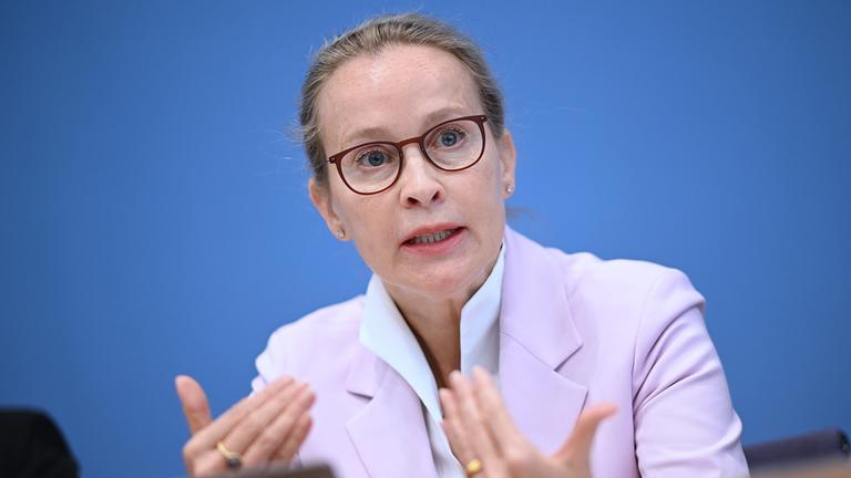 "Diffamierend und realitätsfern"