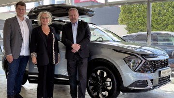 Auto Möller Gruppe: Neuer Servicechef kommt an Bord