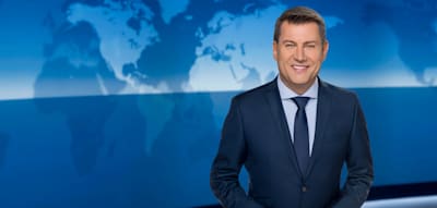 ARD erteilt Verlängerung der „Tagesschau“ eine Absage – dafür neue Pläne mit Louis Klamroth