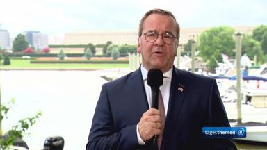 "Hier müssen alle ihre Portemonnaies öffnen"