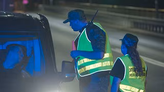 Polnische Grenzkontrollen: Jubelt Deutschland Polen Migranten unter?