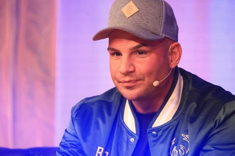 Pietro Lombardi zur neuen "DSDS"-Jury