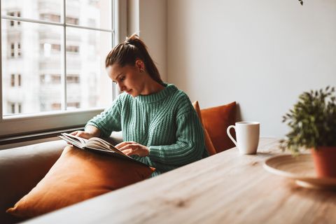 Roman-Bestseller: Diese fünf Bücher sorgen für leichte Unterhaltung