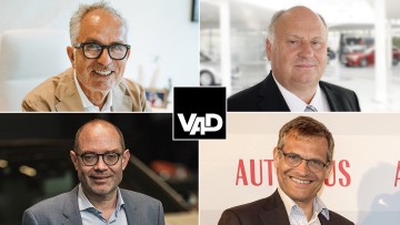 VAD startet im September: "Wir Händler brauchen eine starke eigene Stimme"