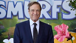 John Goodman ist bei Filmpremiere kaum wiederzuerkennen