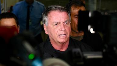 Ex-Präsident Bolsonaro als Hauptakteur angeklagt