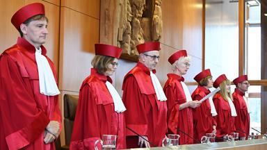 Richter weisen Klage gegen US-Drohneneinsätze ab