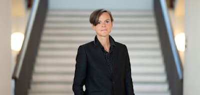 Willkommen in der Erregungsmaschinerie von heute!