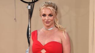 Hat Britney Spears ein Kind adoptiert?