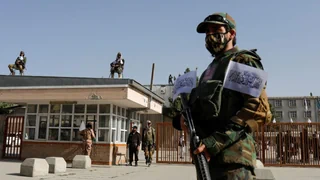 Datenpanne in Afghanistan kostet London viel Geld