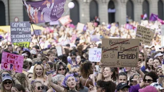 Ist der Feminismus an einem Wendepunkt?