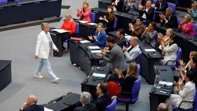 Opposition nicht einig im Fall Brosius-Gersdorf