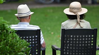 Ein "Boomer-Soli" für die Rentenkasse?