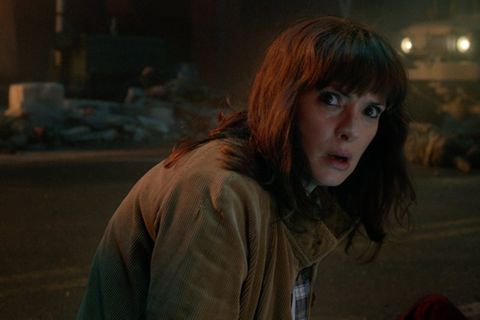 Erster Trailer zeigt Vecnas Rückkehr