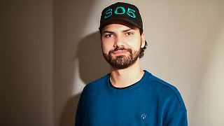 Jimi Blue Ochsenknecht ist auf freiem Fuß