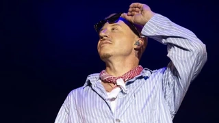 Macklemore: «Ich lasse mich nicht zensieren!»