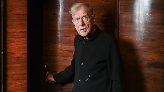 Theaterregisseur Claus Peymann ist tot