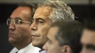 Epstein-Akten: Die Verschwörungstheorie, die MAGA entzweit