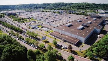 ZF: Betriebsrat will gegen weitere Sparmaßnahmen protestieren
