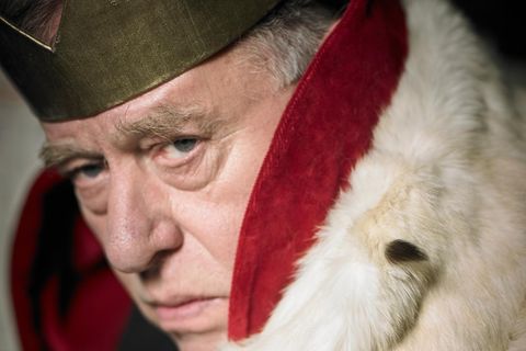 Der König ist tot, es lebe sein Werk!