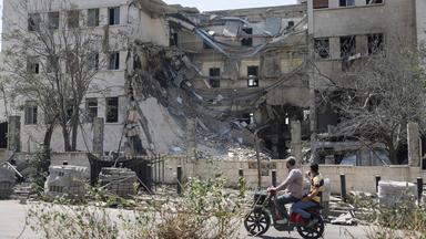 "Israel will den Süden Syriens kontrollieren"