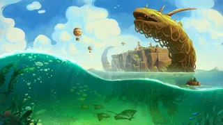 Schweizer Games: Es braucht ein Dorf, um ein Spiel zu entwickeln
