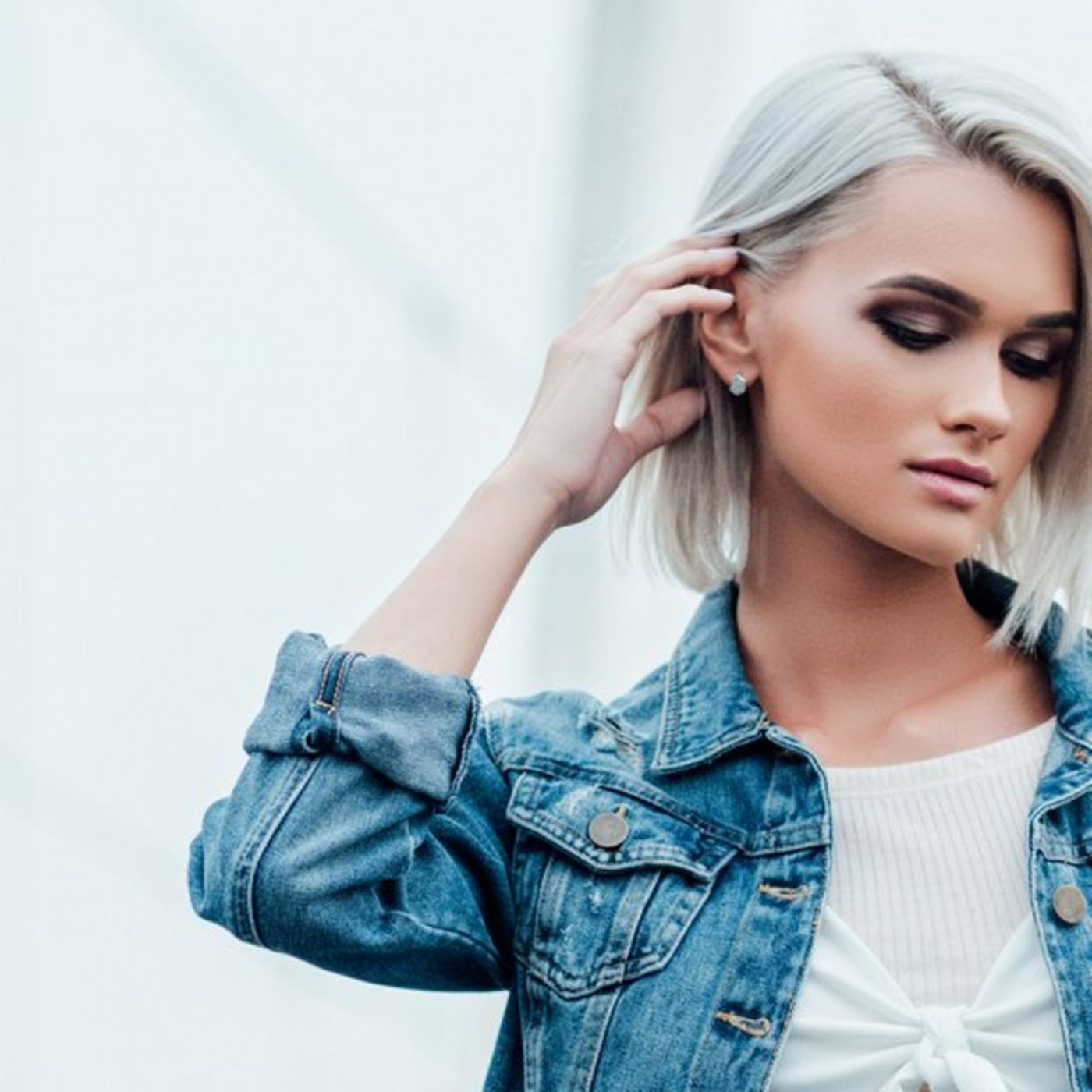 Diese Frisuren benötigen nur wenig Styling