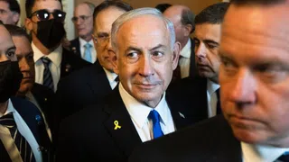Diese Interessen verfolgt Israel in Syrien