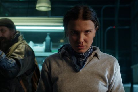 Was ist zu Staffel fünf bereits bekannt?