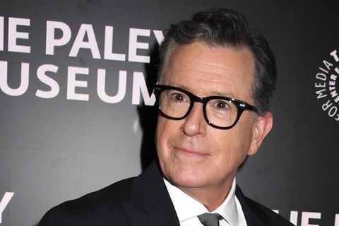 CBS streicht Stephen Colberts "Late Show"