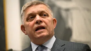 Fico blockiert Sanktionspaket – und die EU kann nicht viel tun
