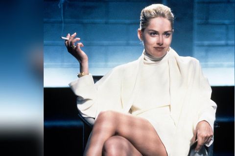 Reboot zu "Basic Instinct" geplant