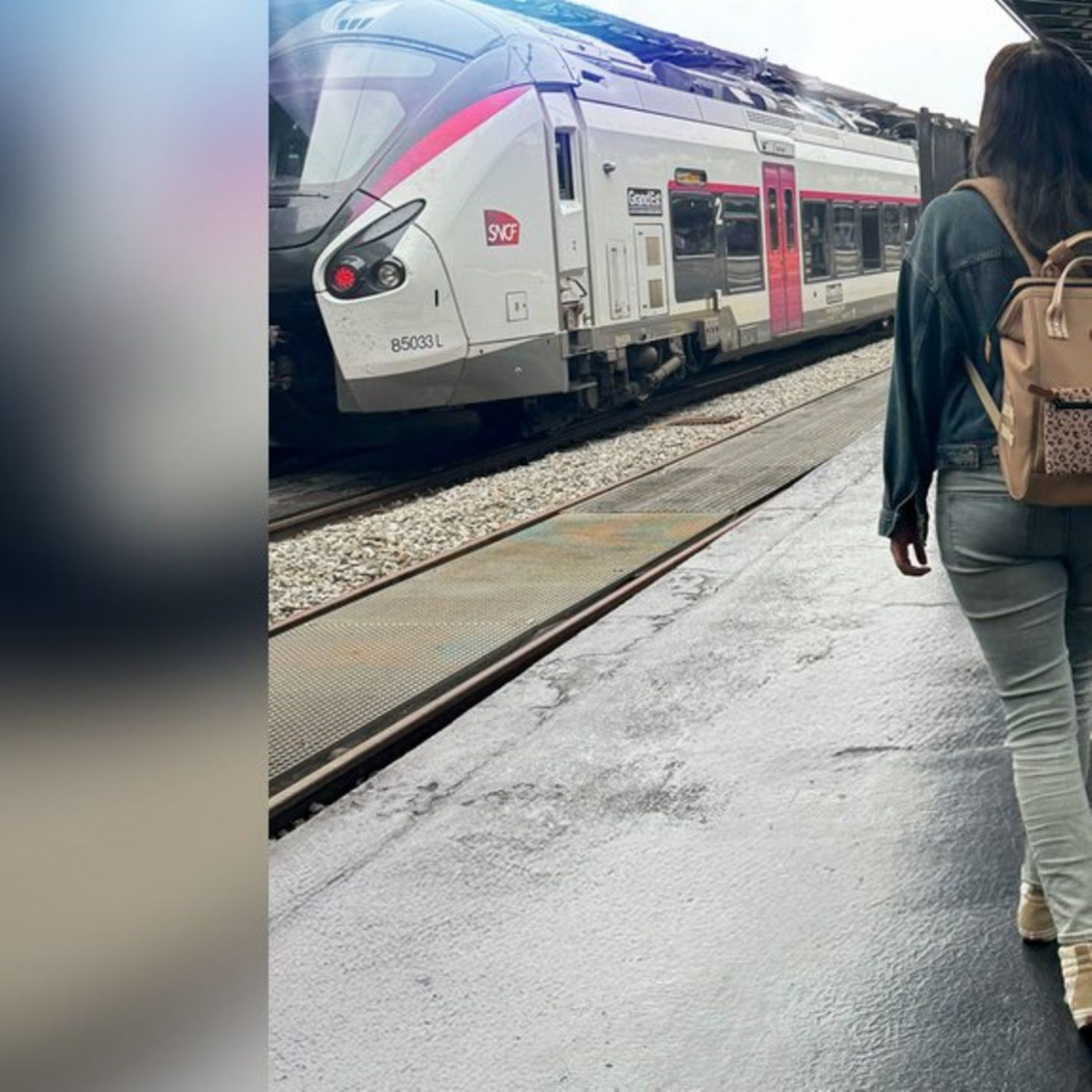 Studie zeigt Trend zu altem Reisegepäck