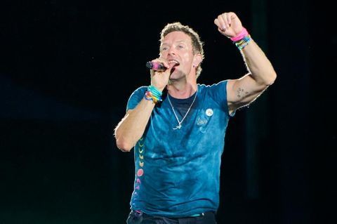 Jeder hat das Recht, seine Ehe zu ruinieren – auch zu Coldplay-Songs