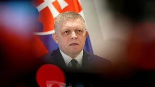 Slowakei gibt Blockade gegen neues EU-Sanktionspaket auf