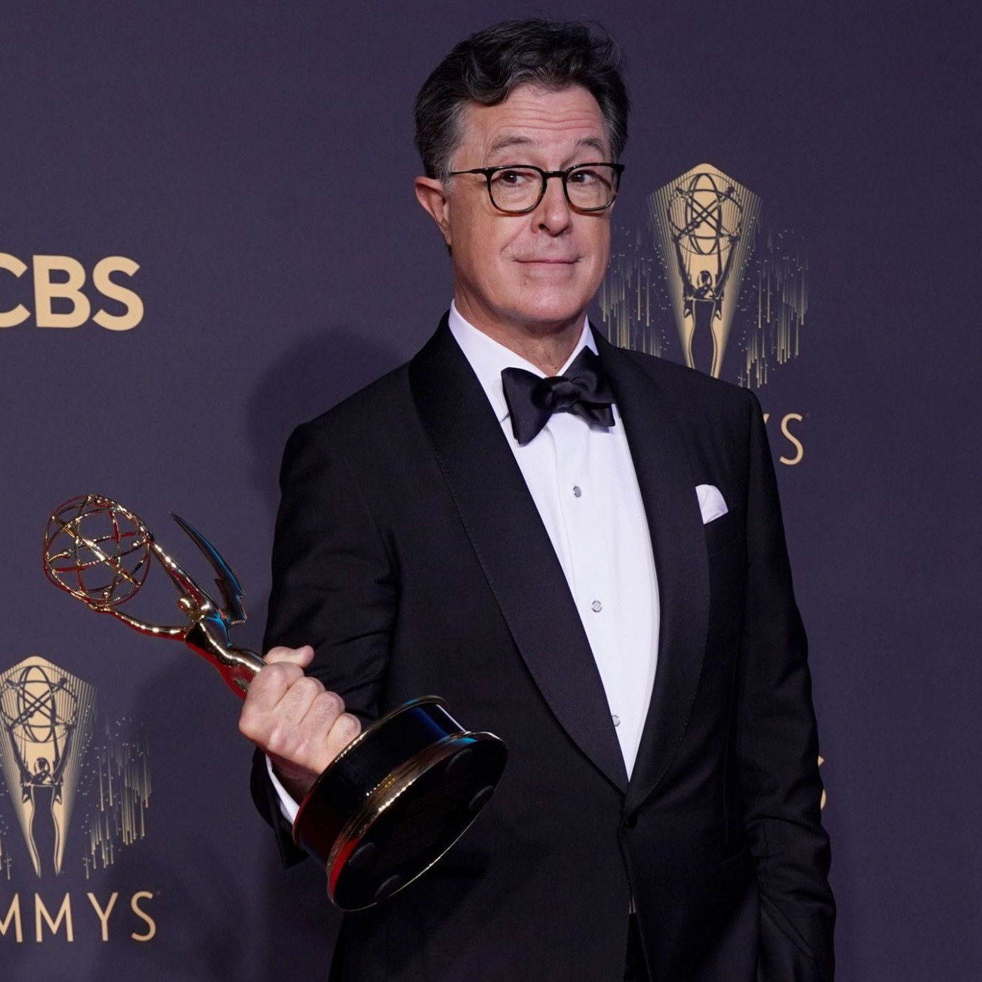 "The Late Show" mit Stephen Colbert wird eingestellt