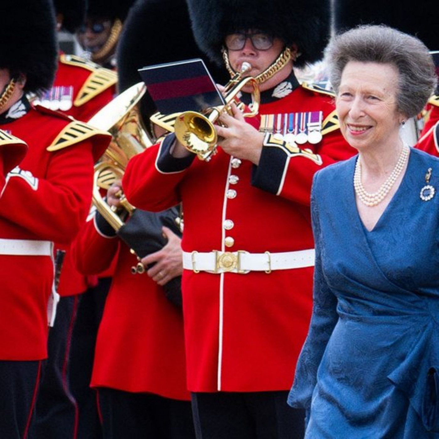 Erste britische Münze zu ihren Ehren