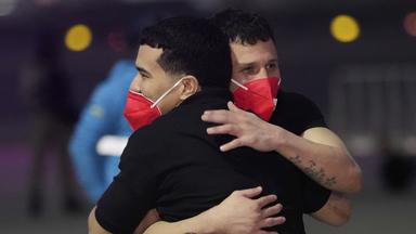 Gefangenendeal zwischen Venezuela, USA und El Salvador