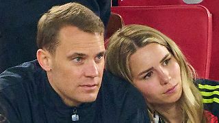 Bei Manuel Neuer läuten erneut die Hochzeitsglocken