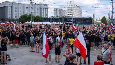 Tausende protestieren in Polen gegen Migration