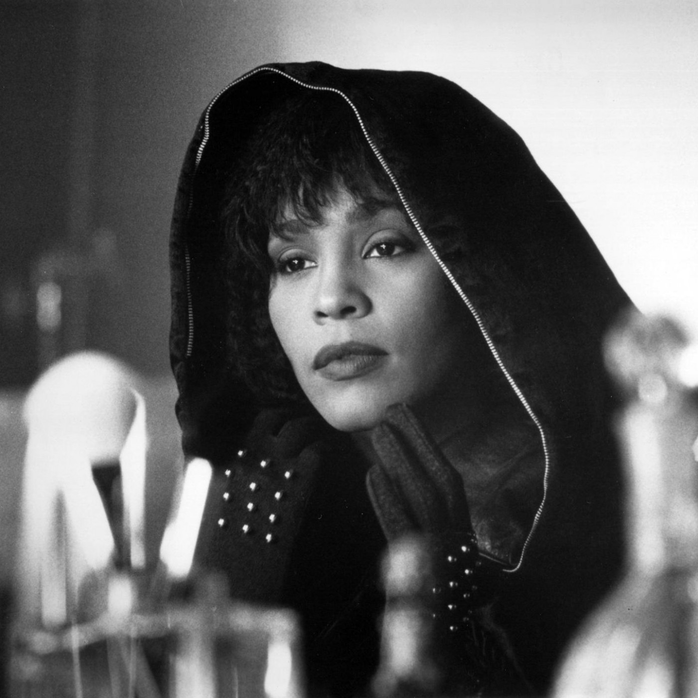 Whitney Houston – der tiefe Fall eines Weltstars