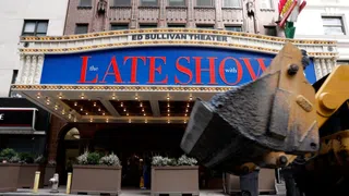 «Satire ist unbequem – und Stephen Colbert ist es auch»