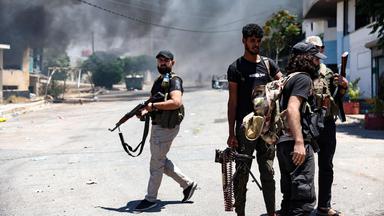 Hält die Waffenruhe in Syrien?