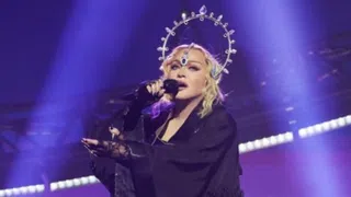 «Like a Prayer»: So nah sind sich Religion und der Pop