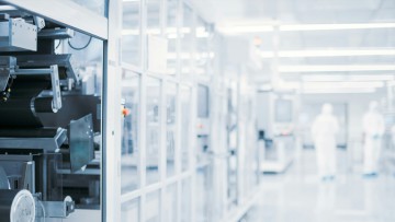 Northvolt: Mehrere Angebote für Batteriehersteller