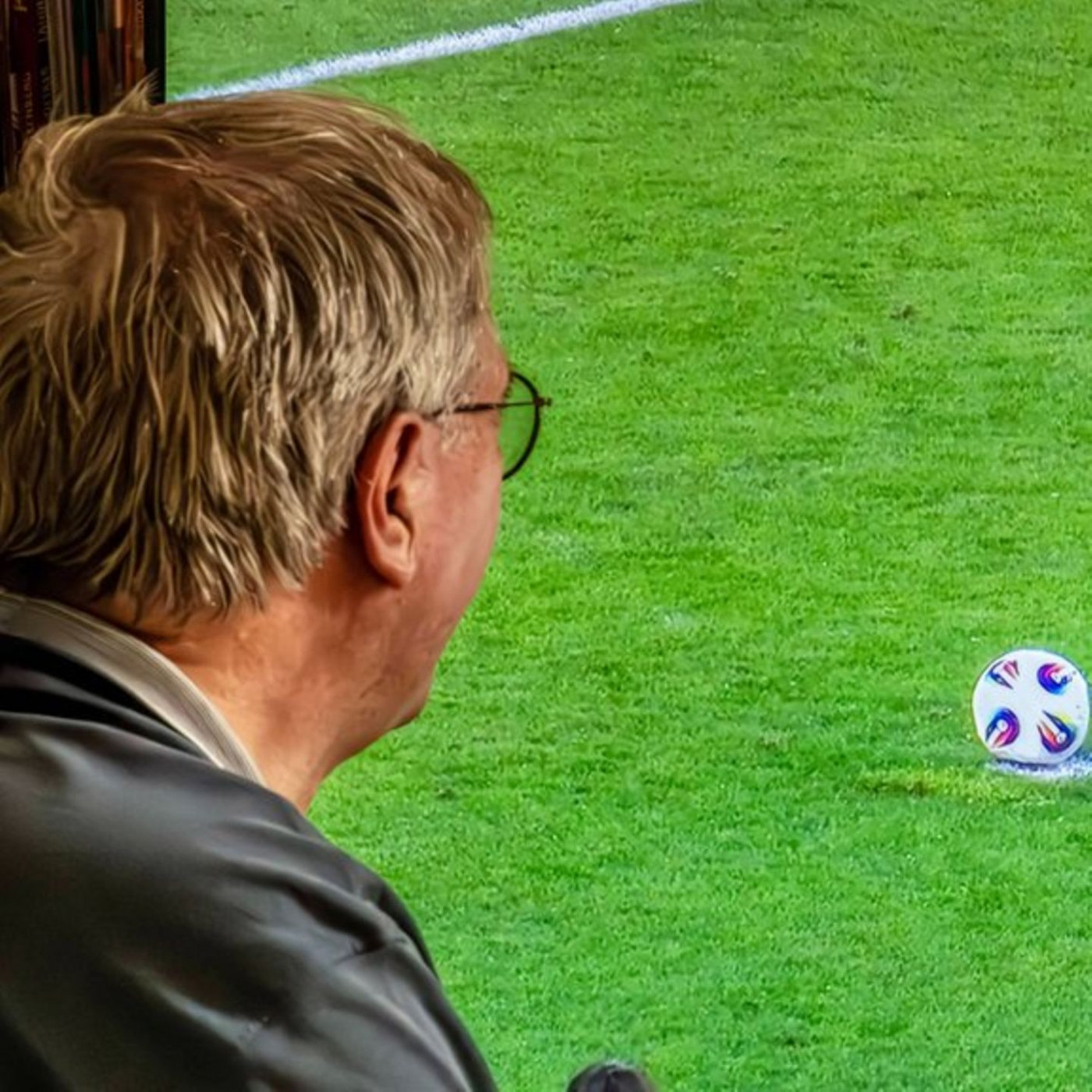 Hier läuft das Halbfinale der DFB-Frauen