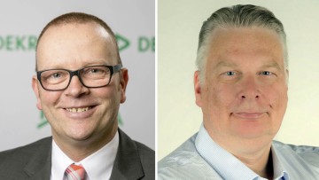 Digitales Schadenmanagement: DEKRA übernimmt Mehrheit an Schweizer Insurtech Spearhead