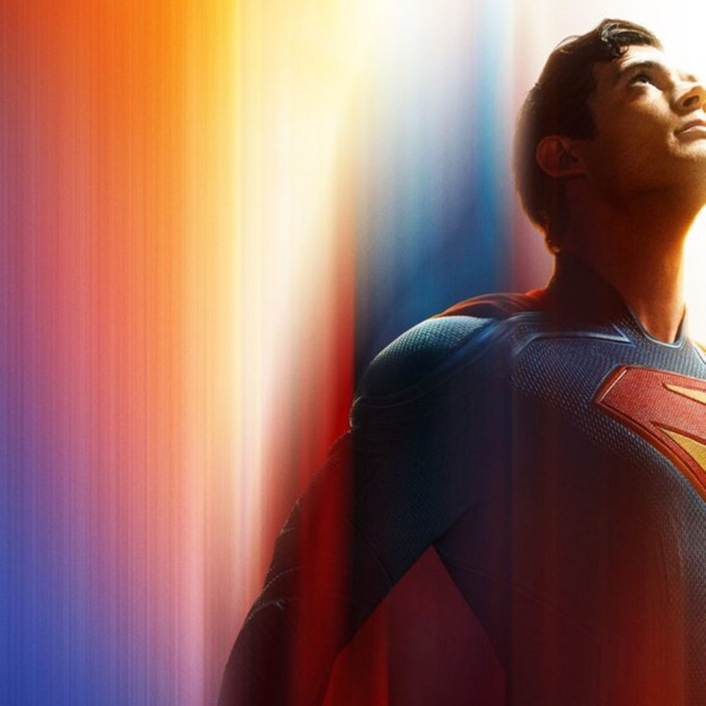 "Superman" schlägt Schlümpfe und Vorgänger